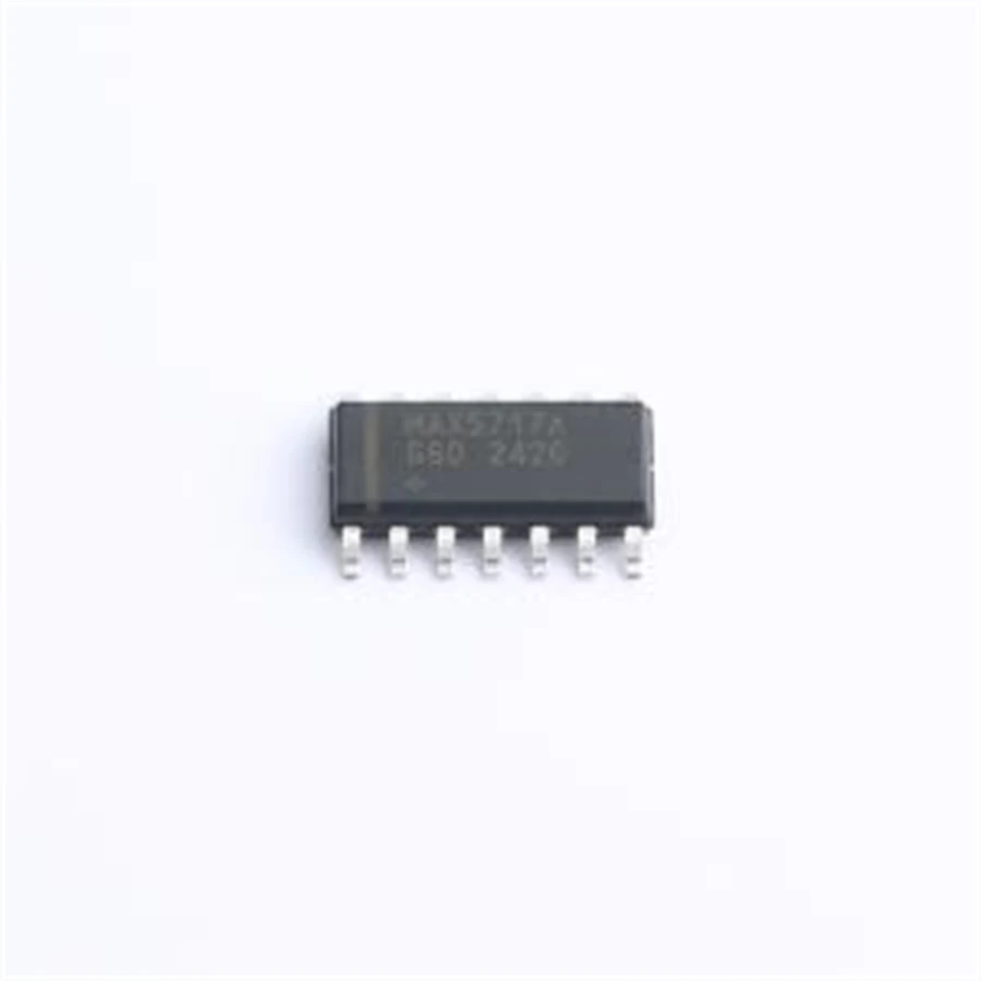 MAX5717AGSD+