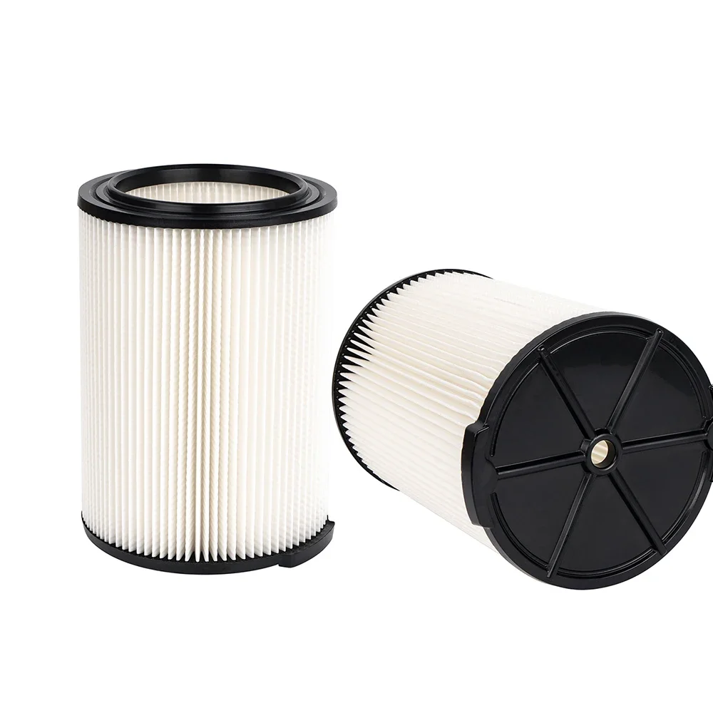 Universal High-Performance Wet Dry Vacuum Filter, VF4000 Replacement