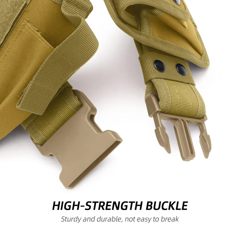 Acquista Cintura Tattica Equipaggiamento Outdoor Nylon Vice Cintura Militare Combattimento Imitazione Emergenza Sopravvivenza Vita In Italia A Partire Da 10 - Foto 9