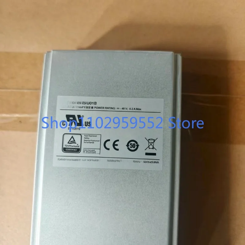 SMU01B/01C 통신 전원 공급 장치 ETP4890-A2 내장형 SMU01C용 1개