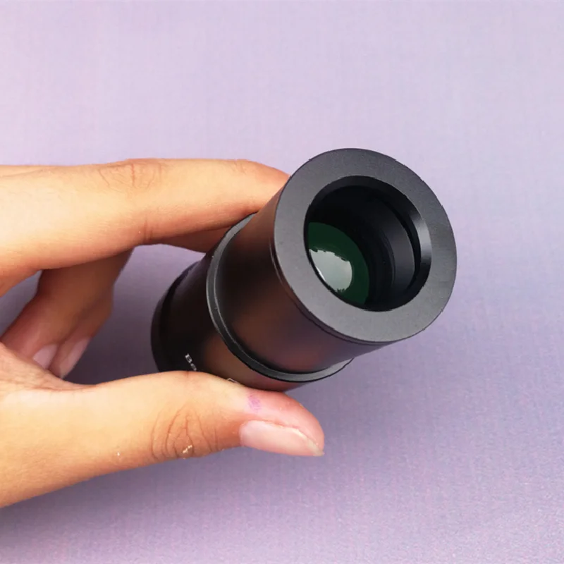 Lente Barlow 5X Per Telescopi - Estensione Specchio 1,25 Pollici Con Filettatura M42 - Foto 5