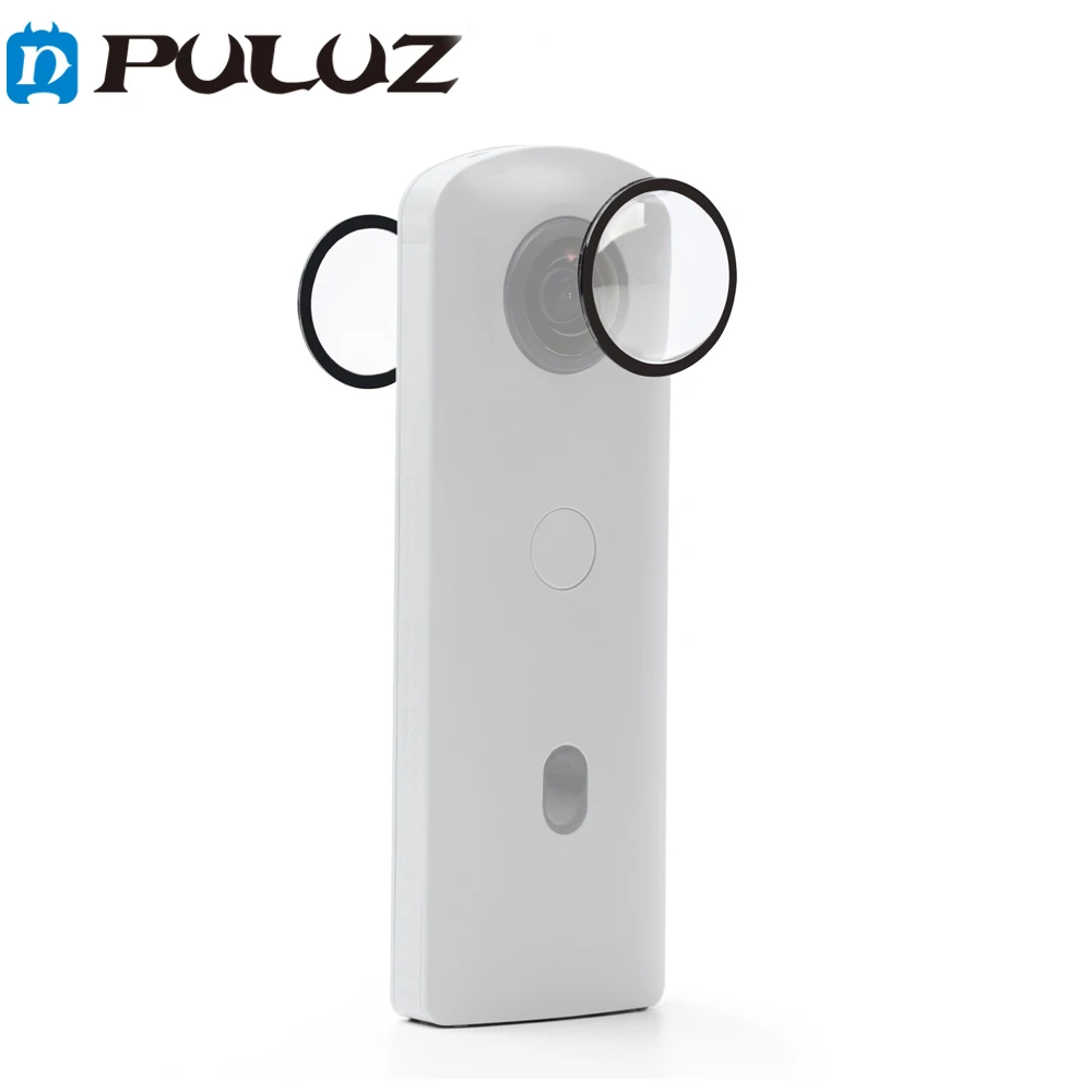 

Защитная крышка для объектива Ricoh Theta SC2 / S / V