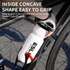 720ML Drinking Water Bottle Portable Road Bicycle Bottle Squeeze MTB Bottle Sports Bottle With Dust Cover Bike Accesssoriess 4