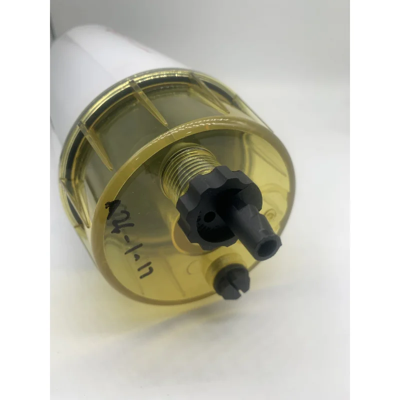 Doosan Heavy Duty fuel Filter 12503-5100 For Howo/Wechai/Shacman Engines
