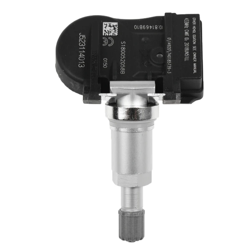 Car TPMS Sensor For Chery Tiggo 3 3X Tiggo 2 Tiggo 5/7 for GEELY EC7 GS GL GC9