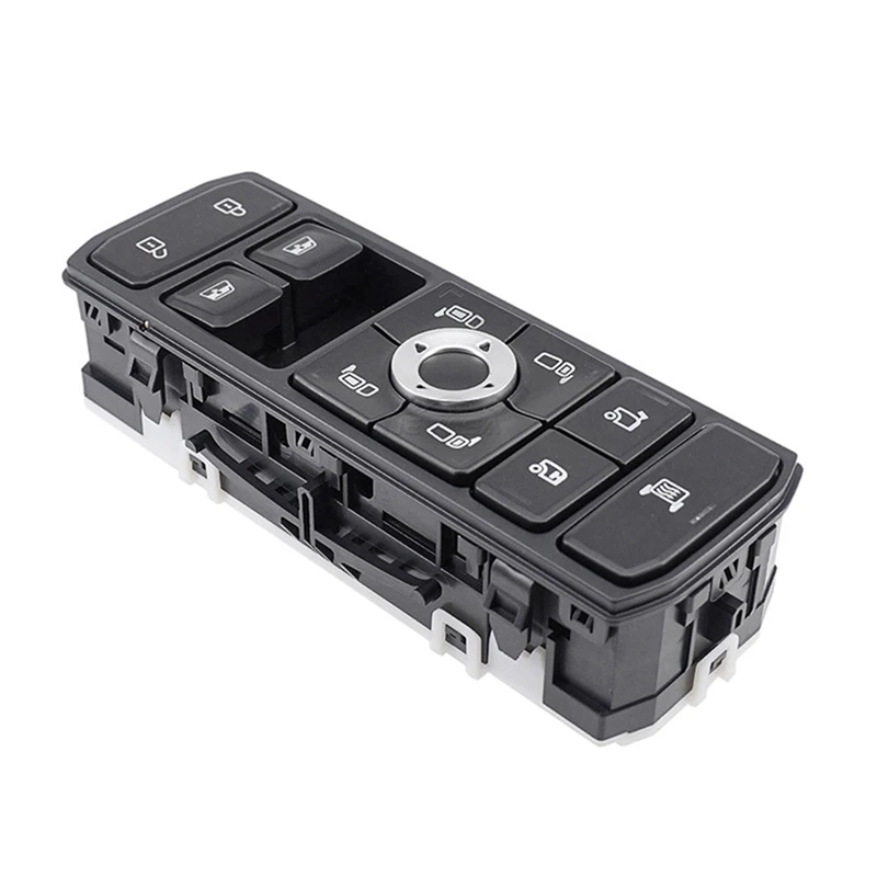 

2569026 запчасти для грузовиков, электрический выключатель стеклоподъемника для Scania