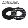Black Grip Donut