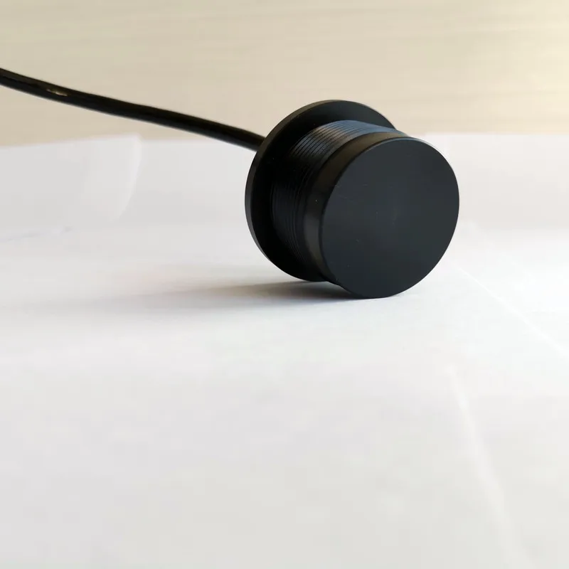 Custommade 500K ultrasonic piezoelectric ceramic underwater acoustic