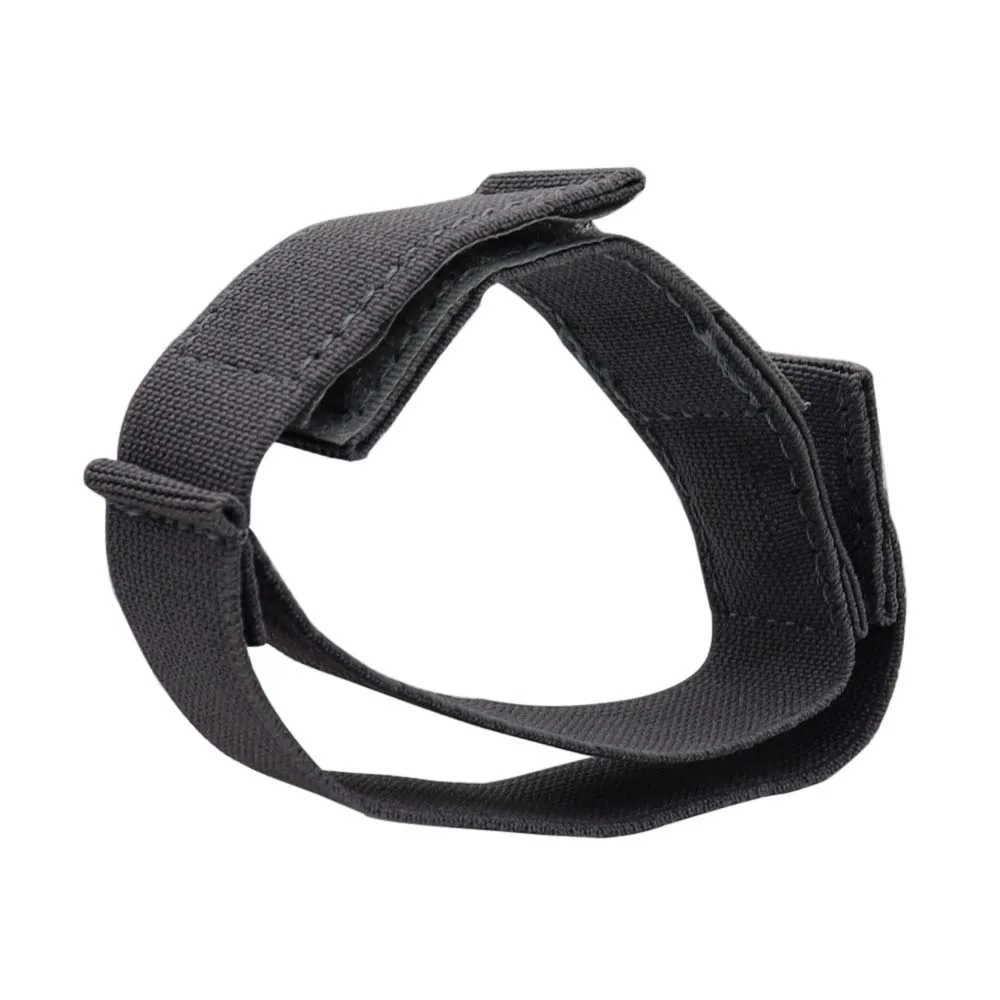 Portable Magnetic Elastic Strap for Hunting Gear and Airsoft Equipment