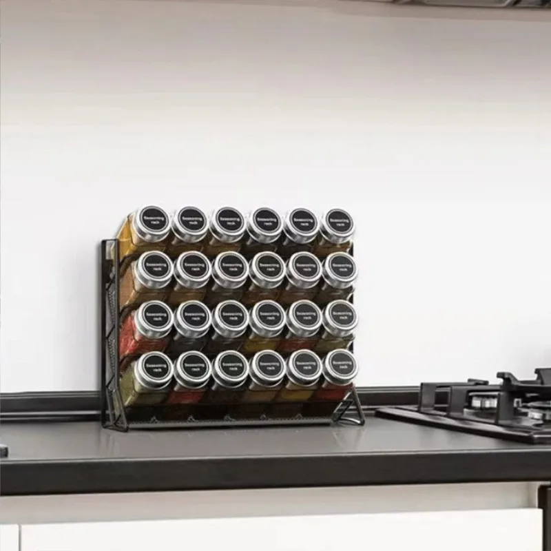 4-Tier Spice Organizer 2