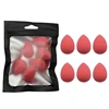 Mini esponjas de maquillaje