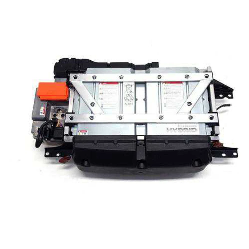 OriginalHybridHighVoltageBatteryAssembly7P0915590JForPorsche