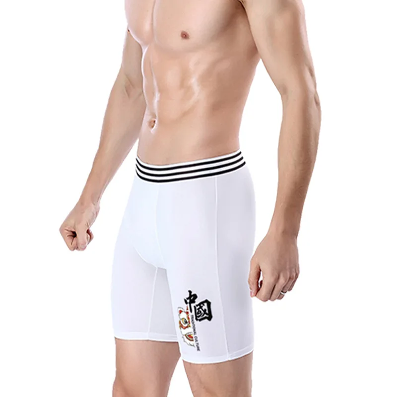 Рисунок 4 - Боксеры мужские из вискозы