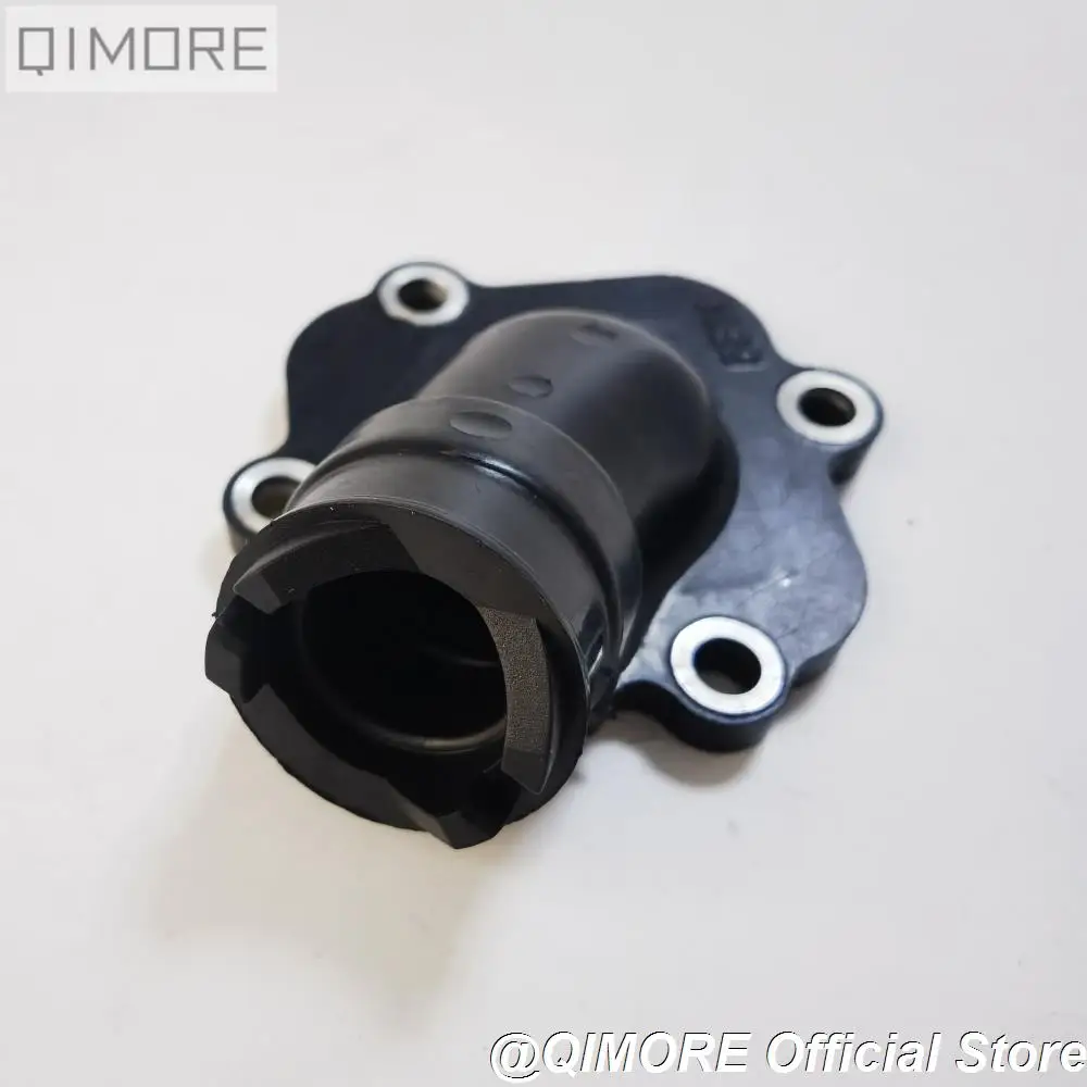 Intake Manifold for Scooter Moped 5BM 5SU Z2 EVO VINO 50 / JOG ZR SA16J / Aprio 5BM-13555-11 motorcycle intake manifold gasket