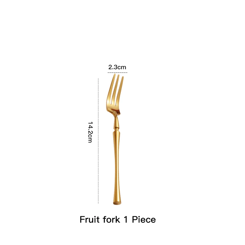 Fruit fork