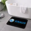 Knaus Caravan Anti-slip Doormat Floor Mat Dust-proo Carpet Rug for Kitchen Entrance Home Bedroom Footpad Mats 4