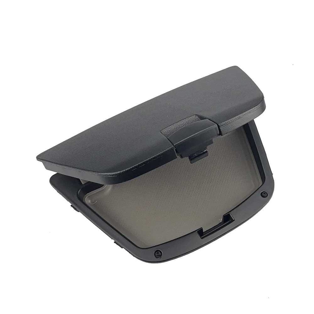 WQLSK For Chevrolet Cruze 2010 2011 2012 2013 2014 2015 대시 보드 중앙 제어 보관함 커버 수정 액세서리