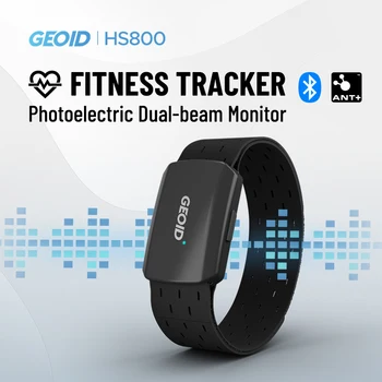 GEOID HRM Fitness Heart Rate Monitor 1