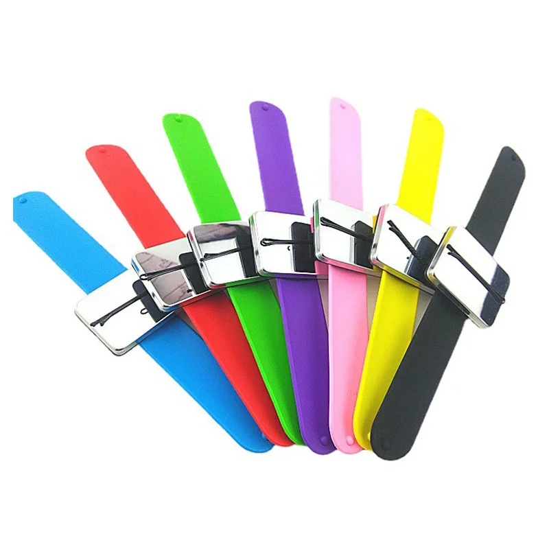 Professional Salon Magnetic Bracelet Wrist Band Strap Belt Hair Clip Holder Hair Accessories Barber Hairdressing Styling Tools silicone magnetic watch band wrist strap replacement for samsung galaxy watch4 classic 46mm watch4 classic 42mm watch4 44mm watch4 40mm grey orange