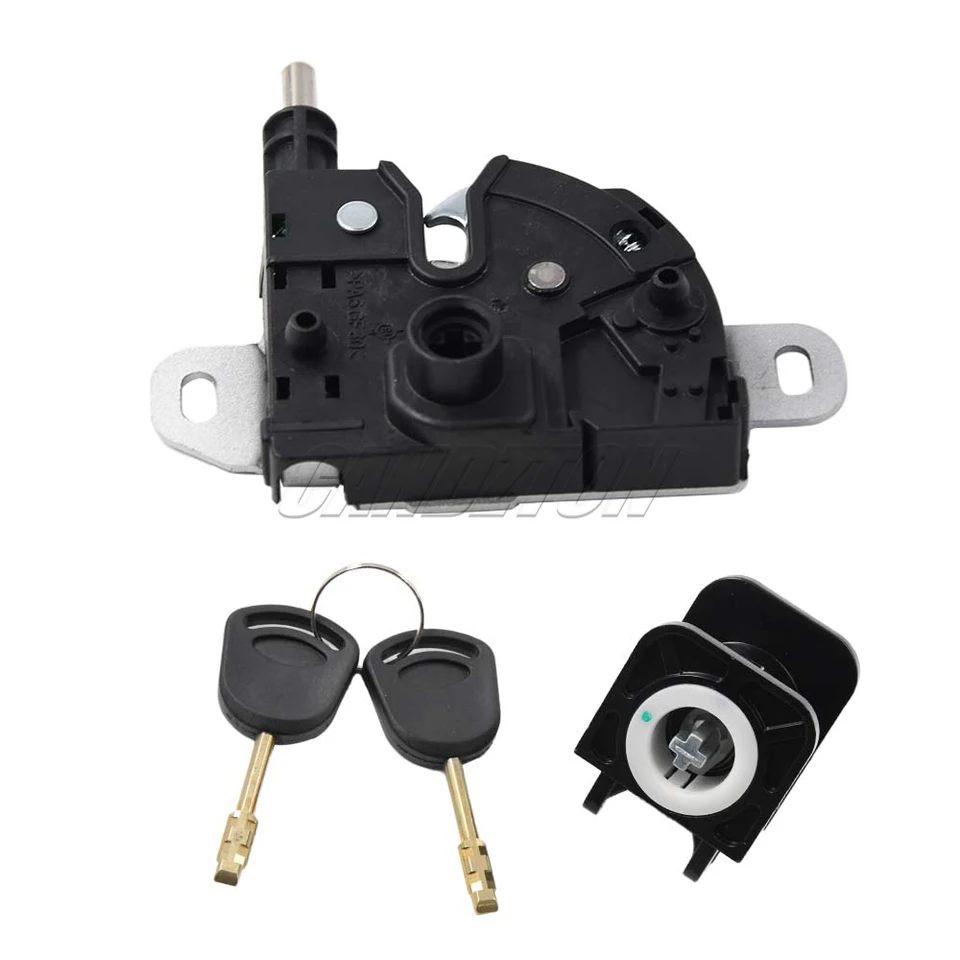 Ford Focus Bonnet Lock Engine Hood Bonnet Lock Latch Cylinder For Ford Transit Connect 2002 Bonnet Hood - View #10