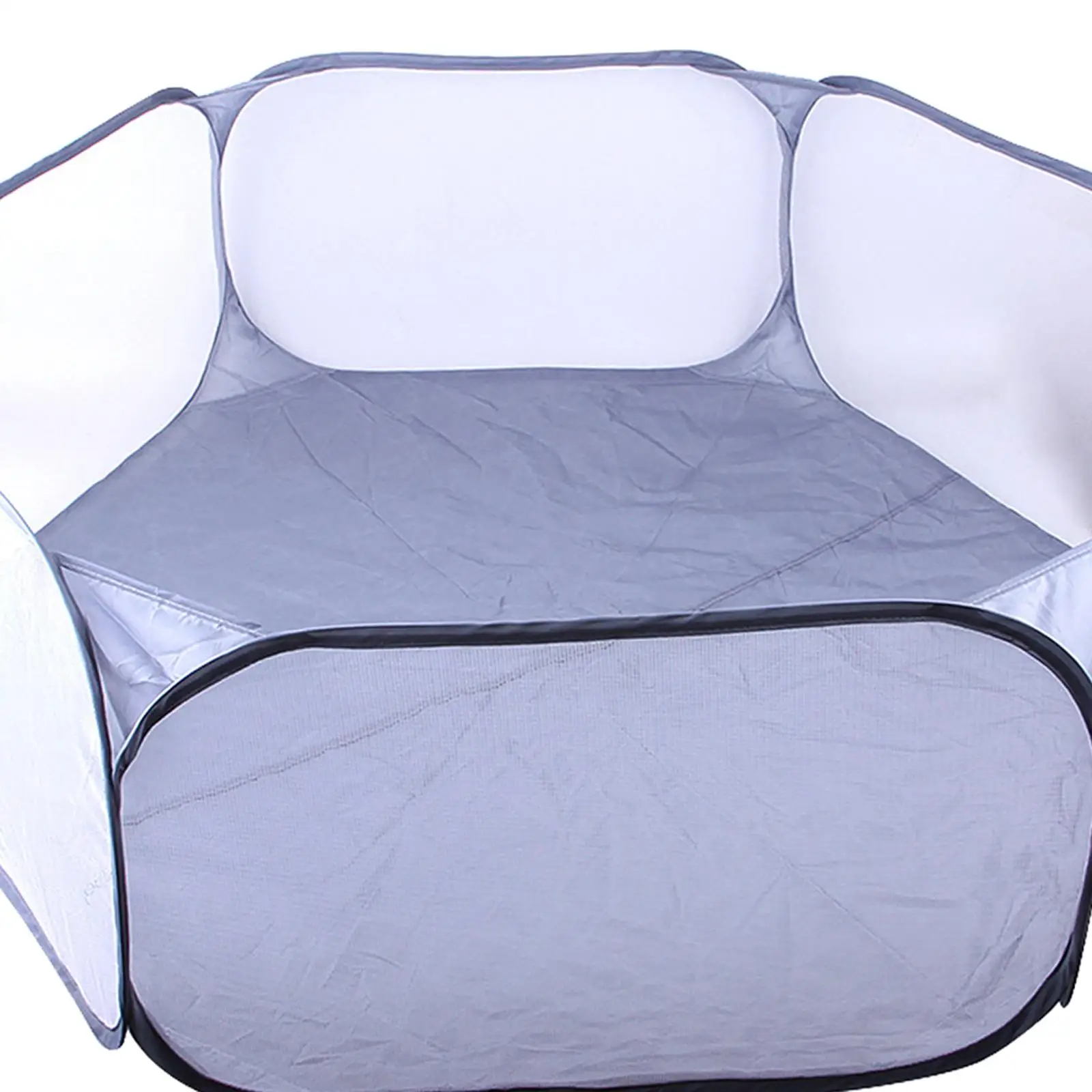 Folding Pet Tent Breathable Cage Tent Kennel Rabbit Hideout Animal AntiBedding for Chinchilla Outdoor Yard Folding Pet Tent Breathable Cage Tent Kennel Rabbit Hideout Animal AntiBedding for Chinchilla Outdoor Yard