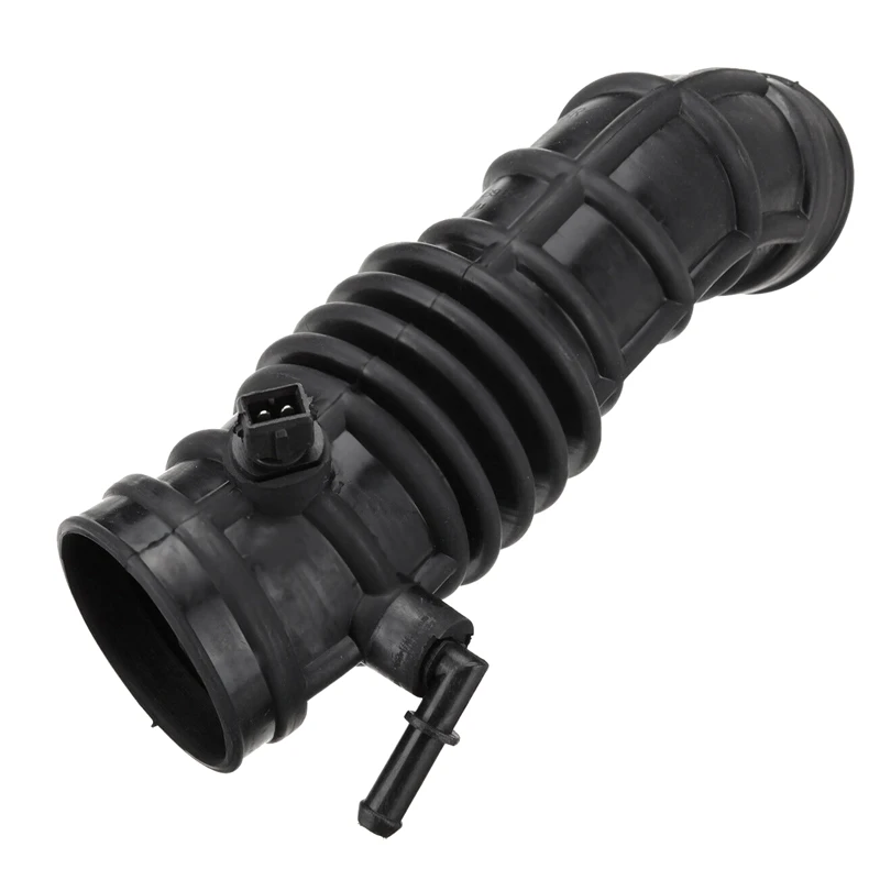 Air Intake Kit Car Air Cleaner Intake Hose for Chevrolet Aveo 1.6L 2004-2008