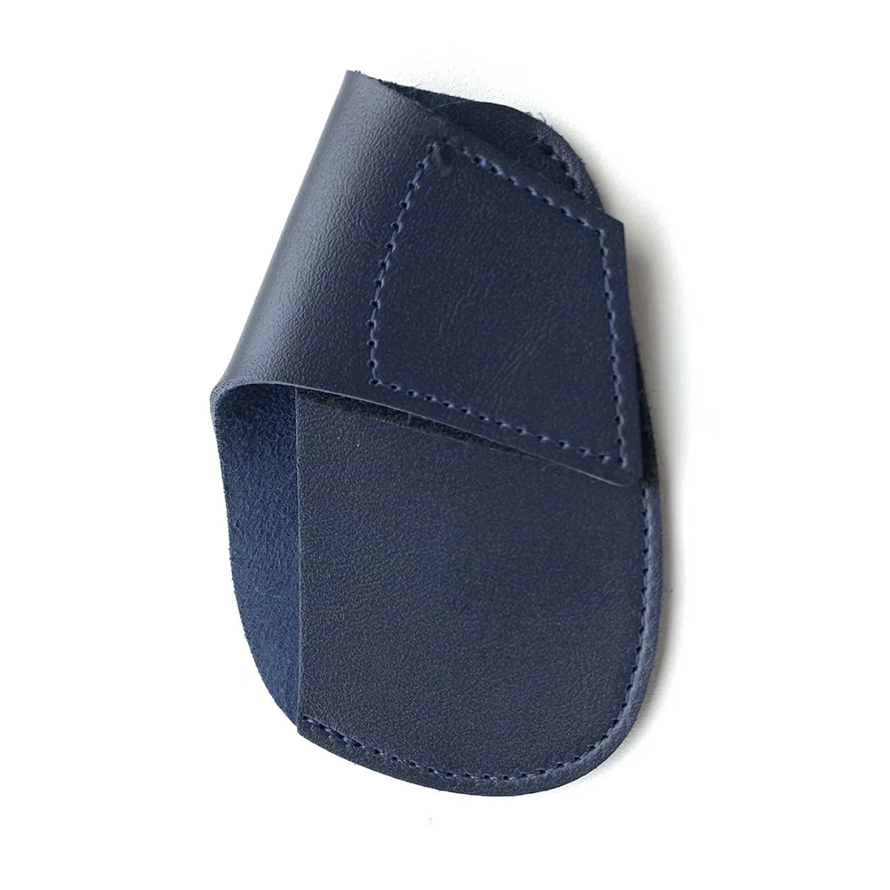 1-10Pcs Portable Golf Head Covers PU Lightweight Golf Head Leather Wedges Covers Outdoor Golf Sport Accessoires for Golfers