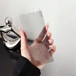 Premium Privacy Tempered Glass Screen Protectors - Anti - Spy Protective Film (2 or 3 Pack) for 3Pcs (For Xperia 1 V)