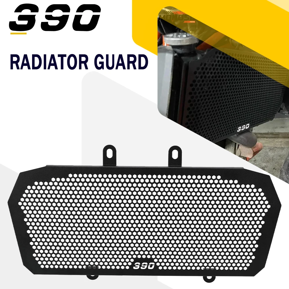 

Motorcycle Radiator Guard Grille Protector Cover For KTM DUKE 250 390 Duke390 Duke250 DUKE 250/390 2013 2014 2015 2016