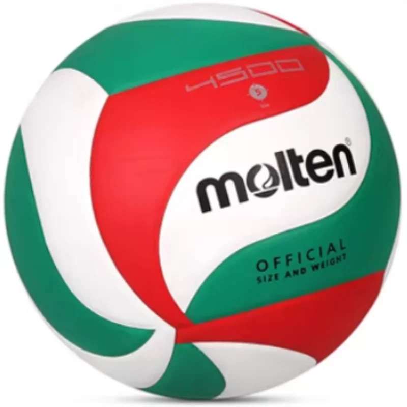 Molten PU Training Volleyball 3