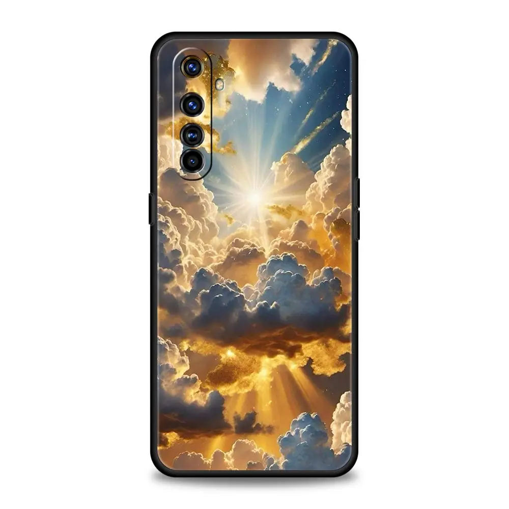 Faith Christian Religious Jesus Phone Case Cover