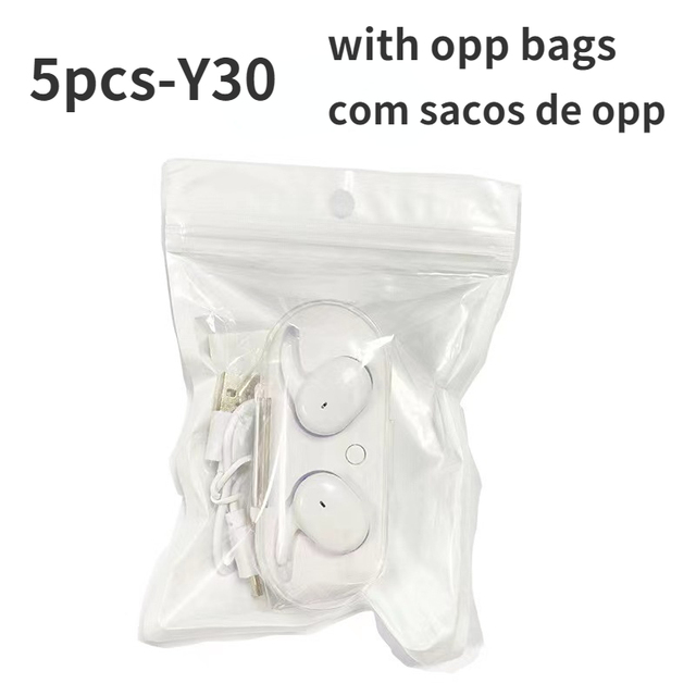 Tws Earbuds Headphones Blutooth Earphone Wireless Bluetooth Headphones for Smartphone Sport Hifi PK Y50 A6S