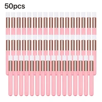 Eyelash Cleaning Brush Lash Shampoo Brush for Eyelash Extensions Peel Off Blackhead Remover Makeup Tools 1