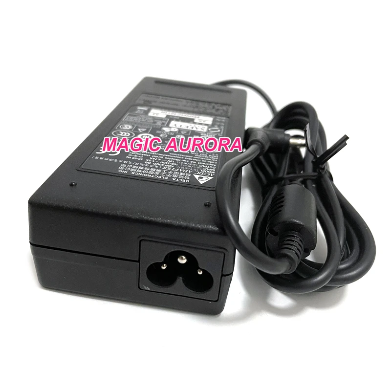 Charger / Power supply DELTA ELECTRONICS ADP-90CD DB 19V 4.74A 90W