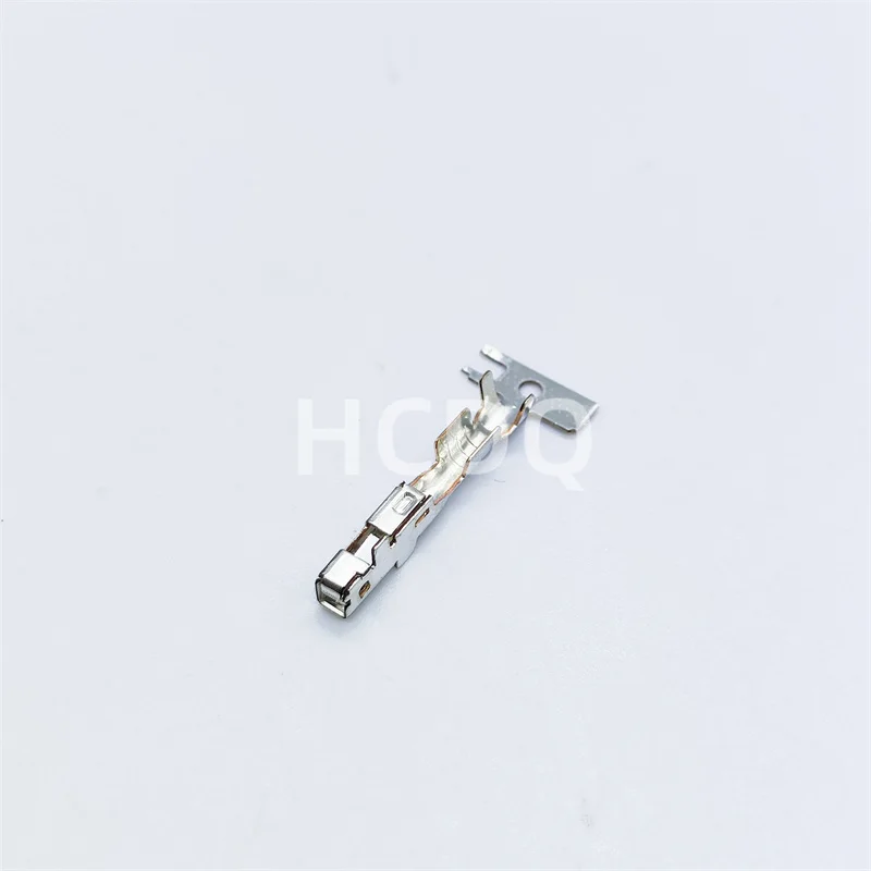 100 PCS Supply original automobile connector 8240-0128 metal copper terminal pin