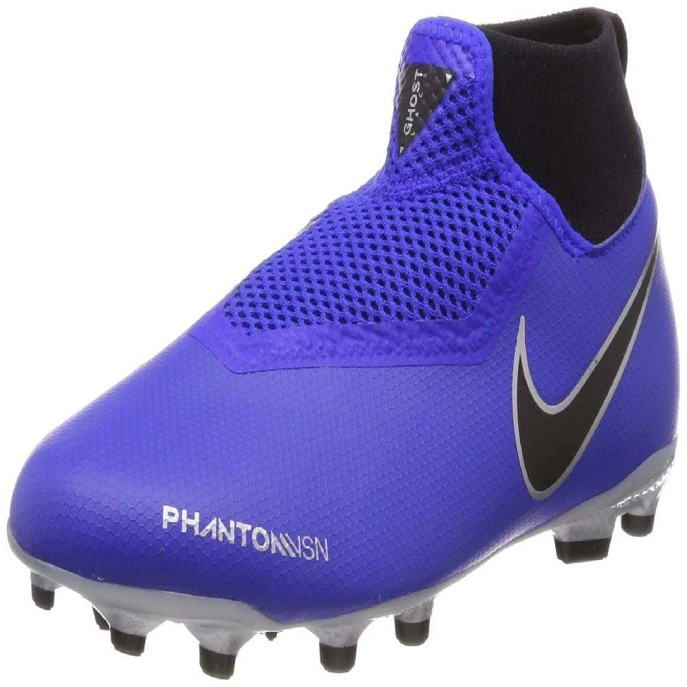 Nike Jr Phantom Fg/mg Ao3287 717|Calzado de fútbol| - AliExpress