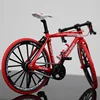 1:10 Scale City Folded Road Race Cycling Mini Bike 6 1:10 Scale City Folded Road Race Cycling Mini Bike 6