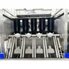 Cleaning Washing Machine Automatic High Pressure 18.9L 5 Gallon Water Bottle Inside Outside Brushing 6
