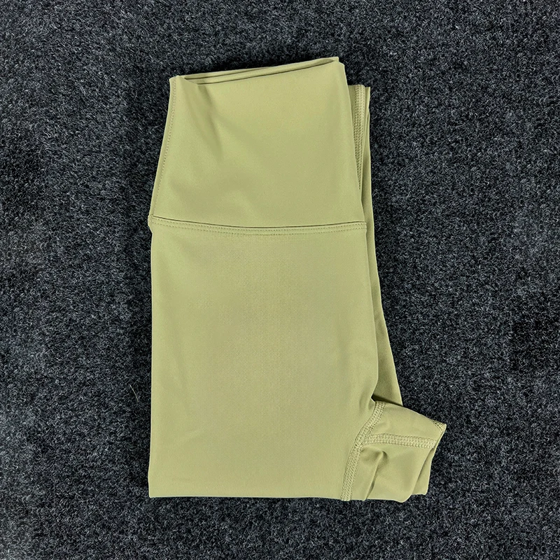 Women's High-Quality Yoga Pants for Sports Fitness Running Tight Fitting Comfortable Leggings