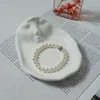 Irregular Pure White Gypsum  Tray Retro French Style Decoration Trays Home Bedroom Exquisite Desktop Jewelry Storage Ornament 6