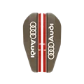 Brown-Audi