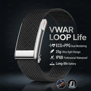 Smart Fitness Bracelet 1