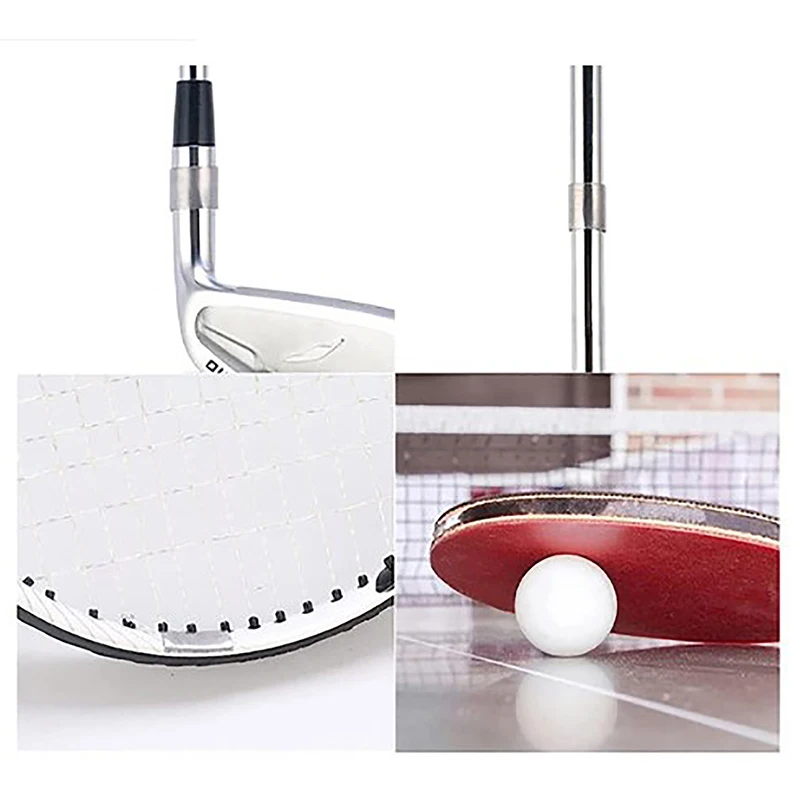 Racket Lead Tape 1 Roll 4m Hidden Racket Lead Plate Weighted Tape Sheet Heavier Sticker Tennis Sheet