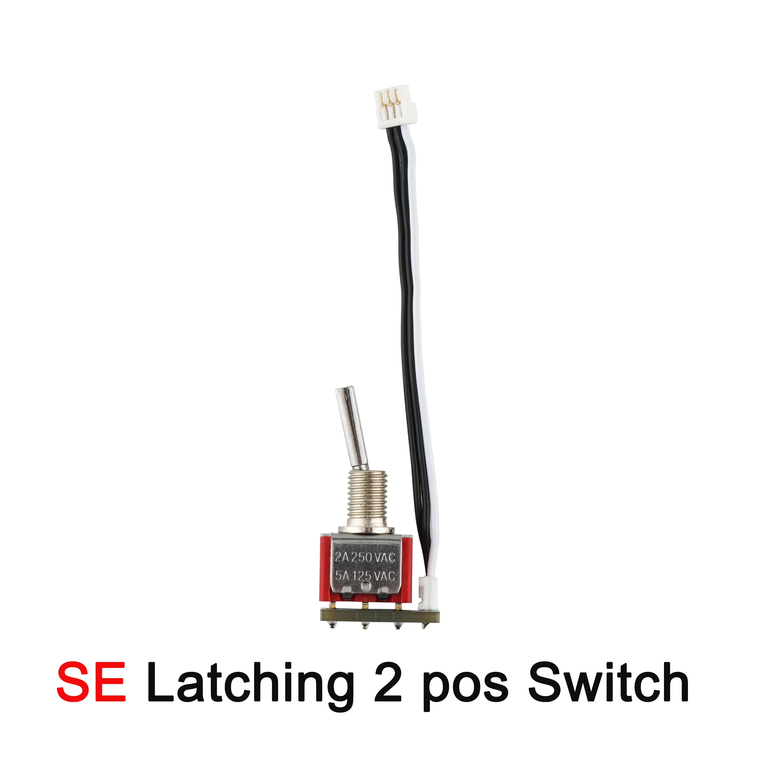 SE 2speed reset swit