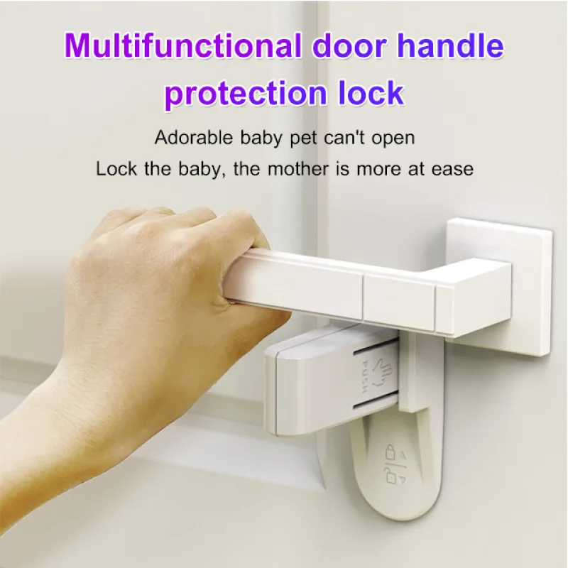Infant Lock
