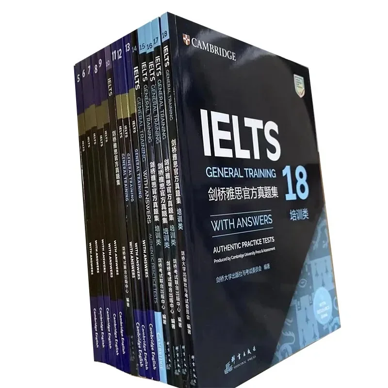 7-books-set-g5-g11-g12-g18-cambridge-ielts-training-question-english-ielts-ielts-emigrate-speaking-listening-reading-studybook