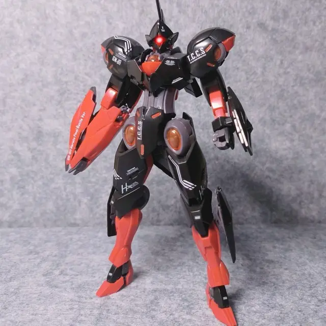 定番人気！ Model Jinggong Hg From Witch The Ver Demon Michaelis 1/144 ロボット