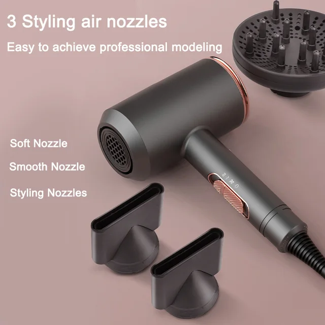 Xiaomi Professional Hair Dryer - The ultimate hair care solution
