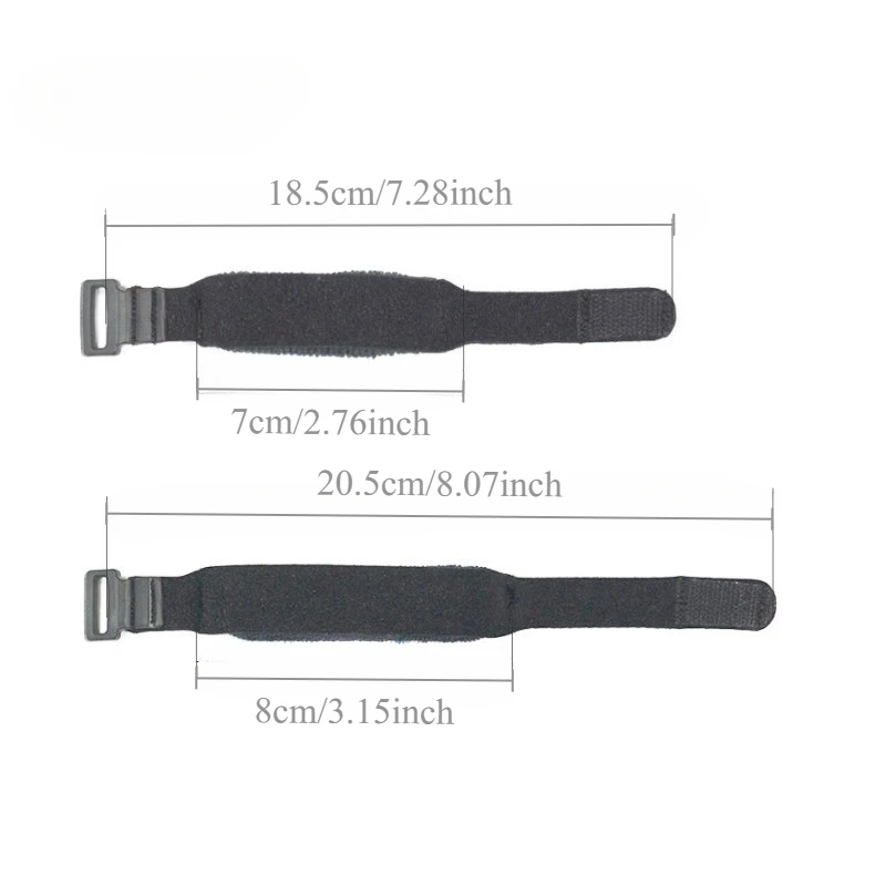 1PC Tone Maker Bands Muffler Bands Guitar Stringed Instruments Mute Noise Damper Mute Guitar guitar fret mute
