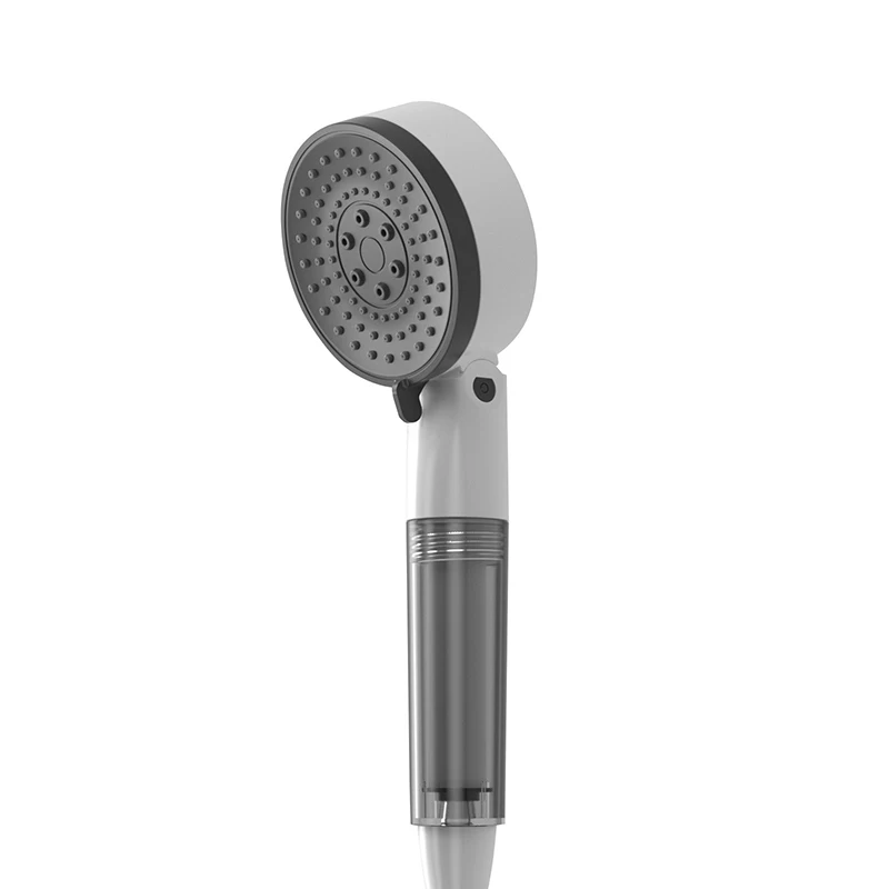 Насадка для душа высокого давления